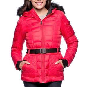 The North Face Parkina Jacket | CLEARANCE